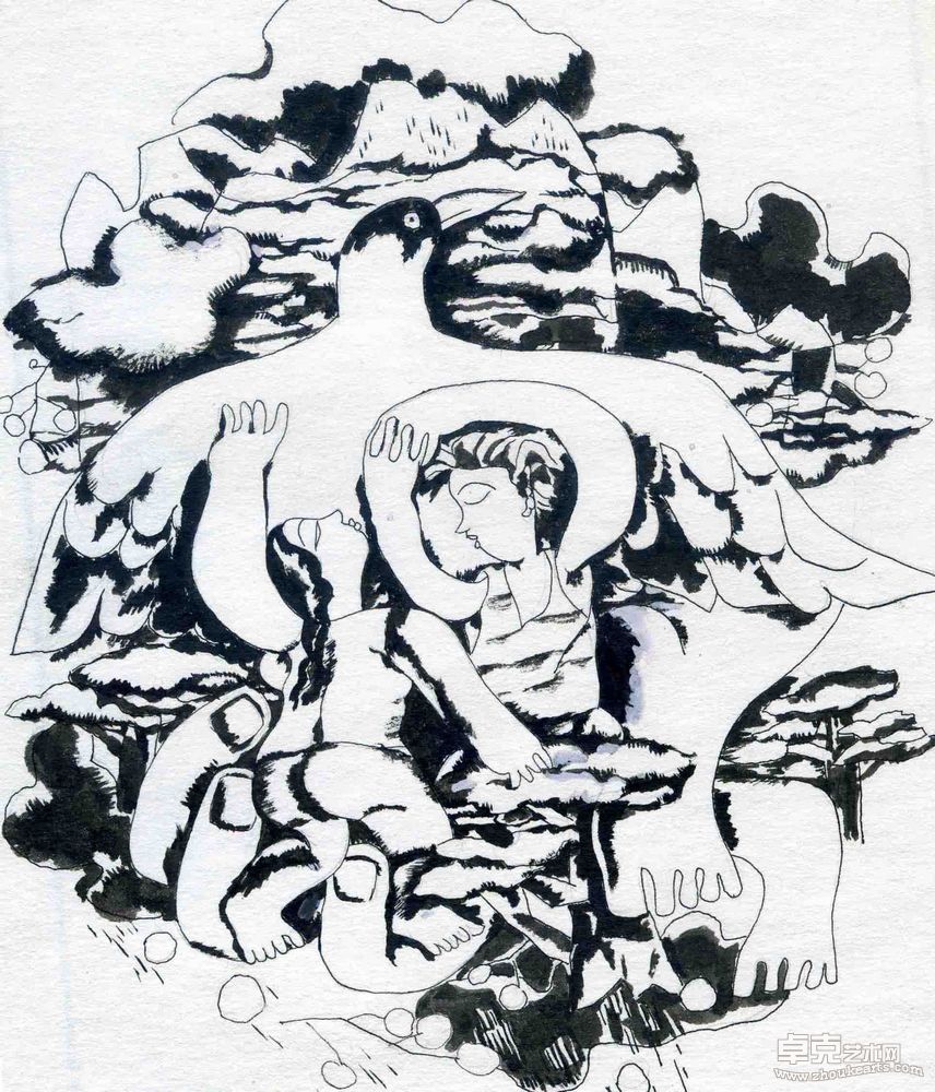 插图系列2