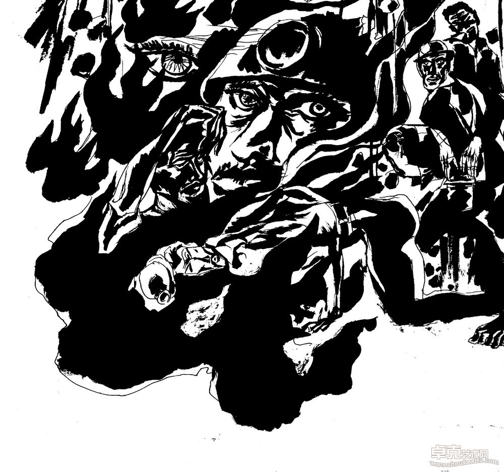 插图系列4