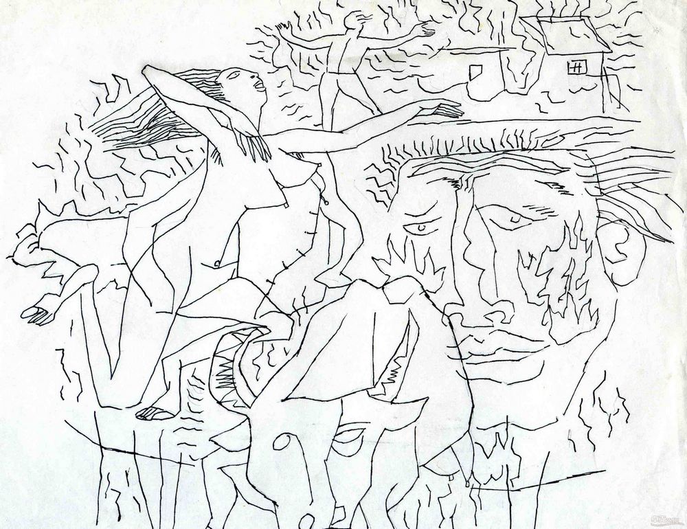 插图系列12