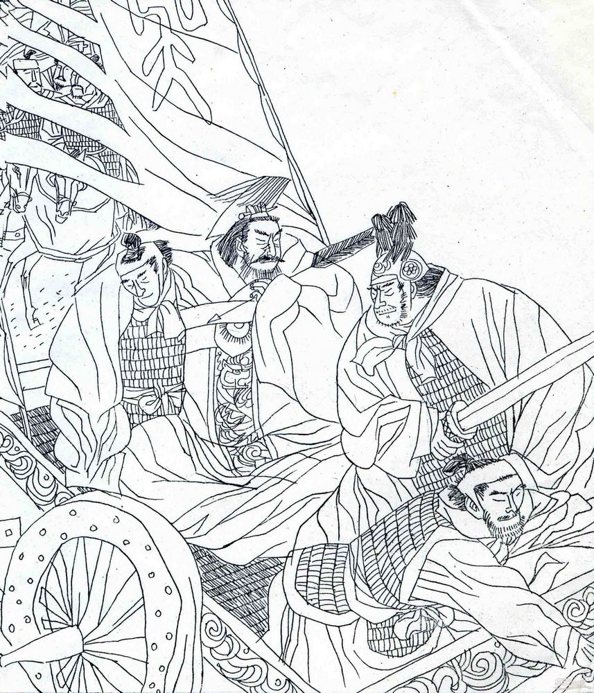 插图系列28