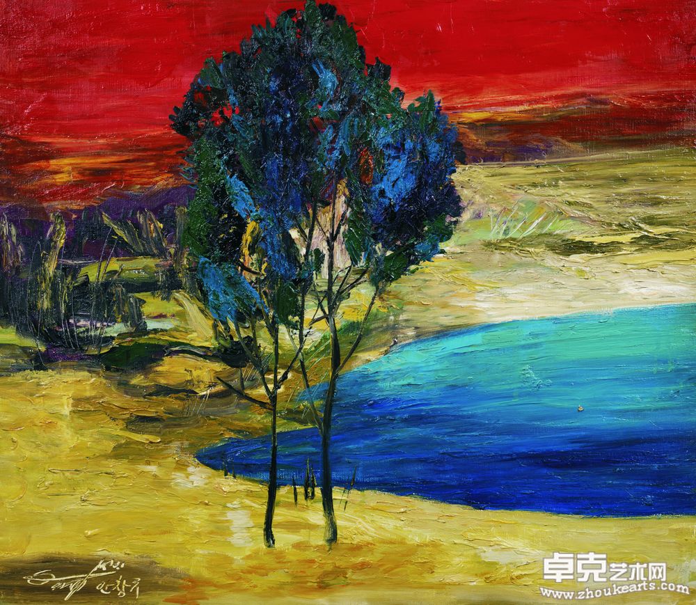 依恋80x70CM