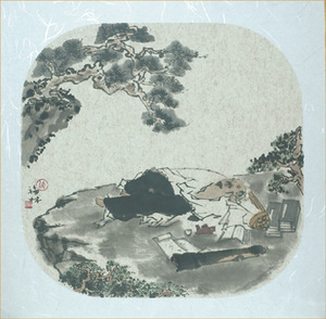 小品