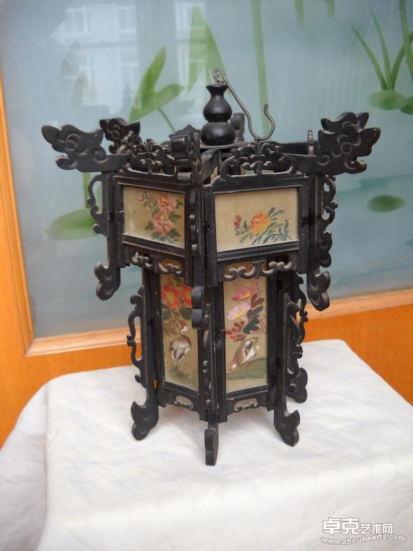 展览1
