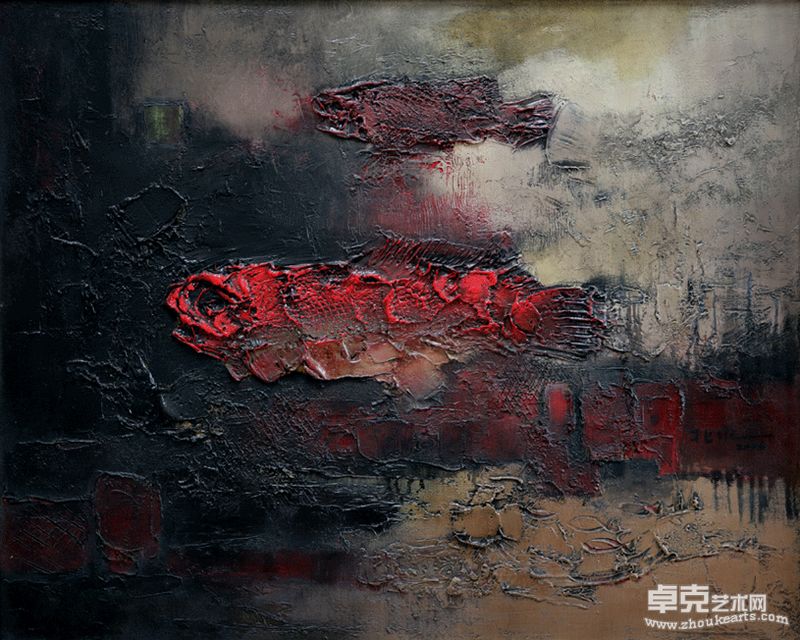 鱼.夜行NO.1