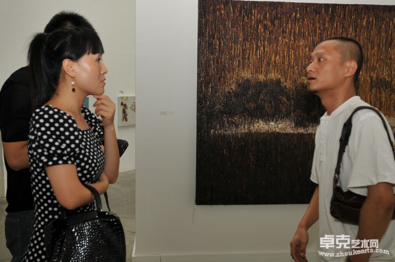 展览现场4