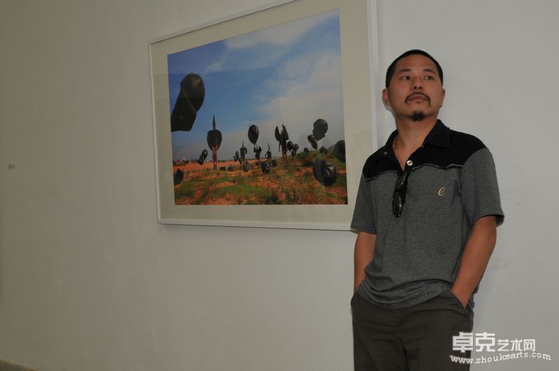 展览现场6