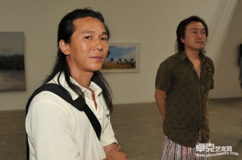 展览现场7