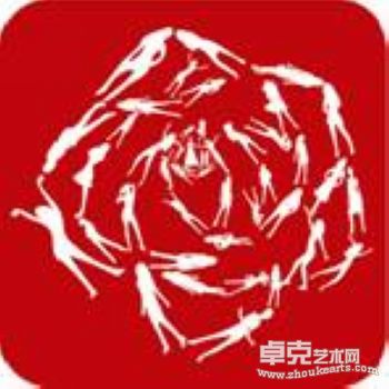 紅玫瑰白玫瑰   藏品分享展