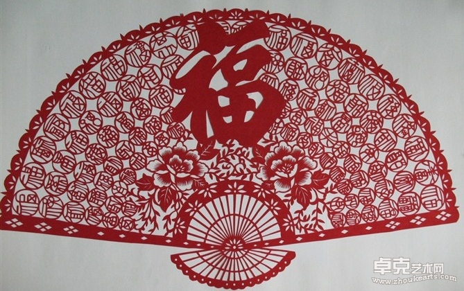剪纸4