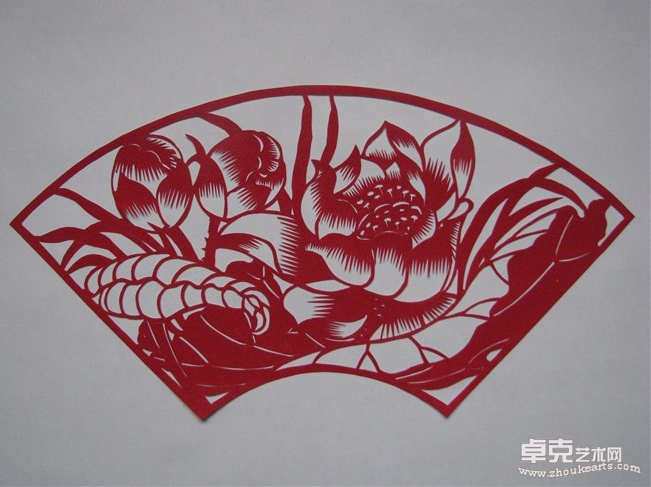 剪纸5