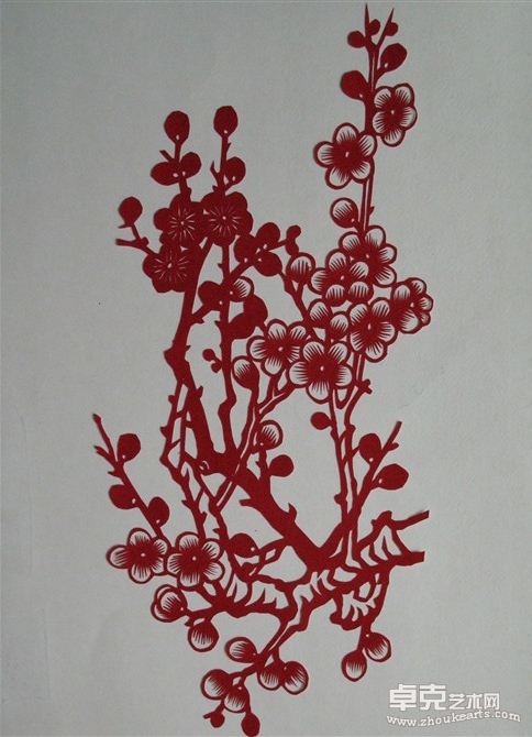 剪纸3