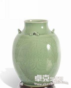 中国意境——人类非遗龙泉青瓷巴黎展
