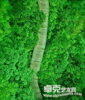 感悟•心之美景——鲁宾•罗德里格斯艺术影像展