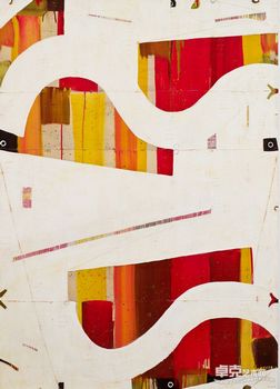 Caio Fonseca 個展
