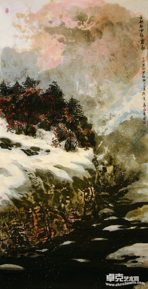 山水画 (26)