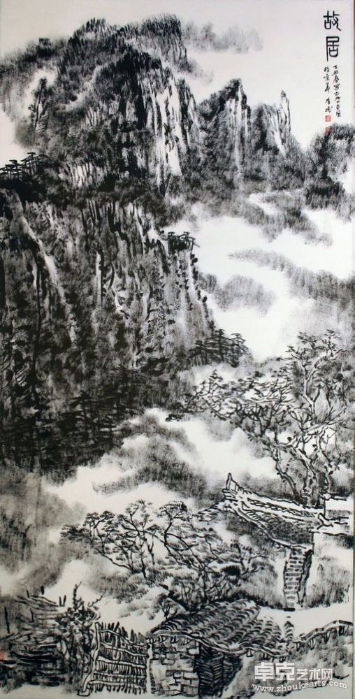 山水画 (54)