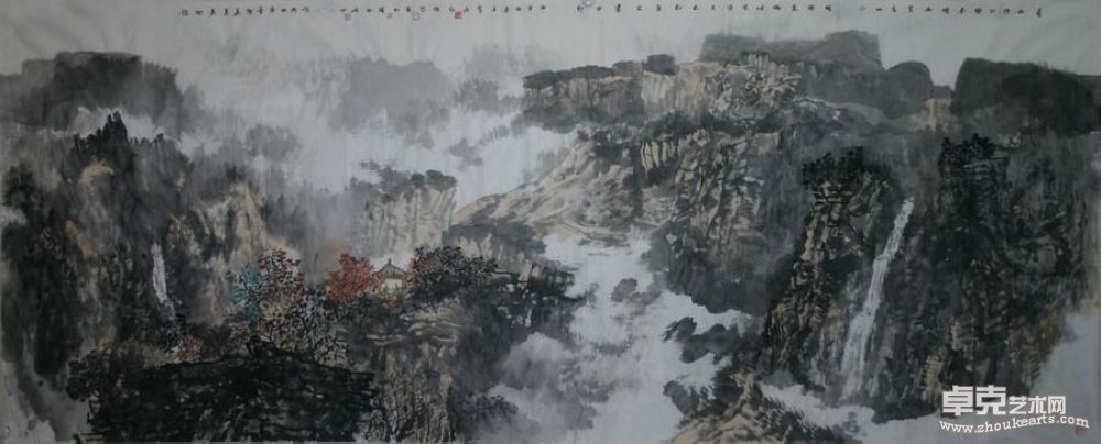 山水画 (97)