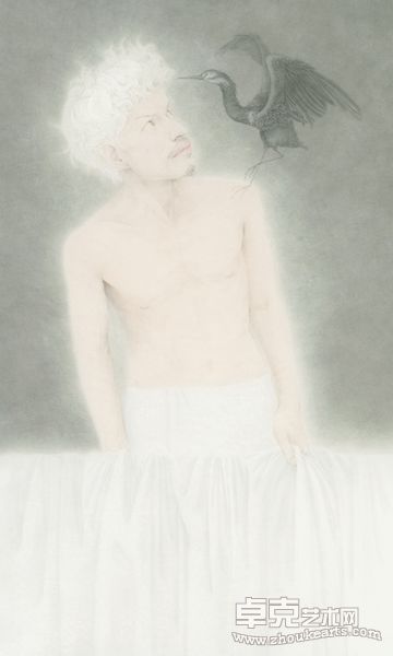 “易·观” — 新工笔绘画提名展 第一回