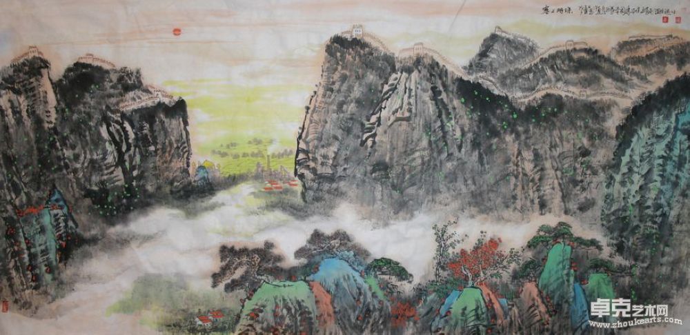 山水画 (189)