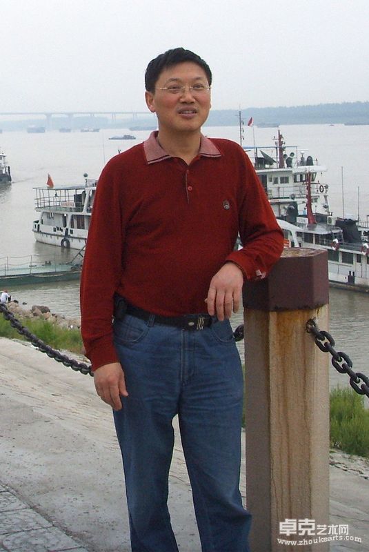个人照片