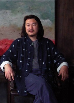 个照
