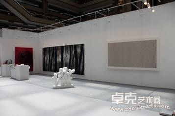大象艺术空间馆出征韩国首尔KIAF韩国国际艺术博览会