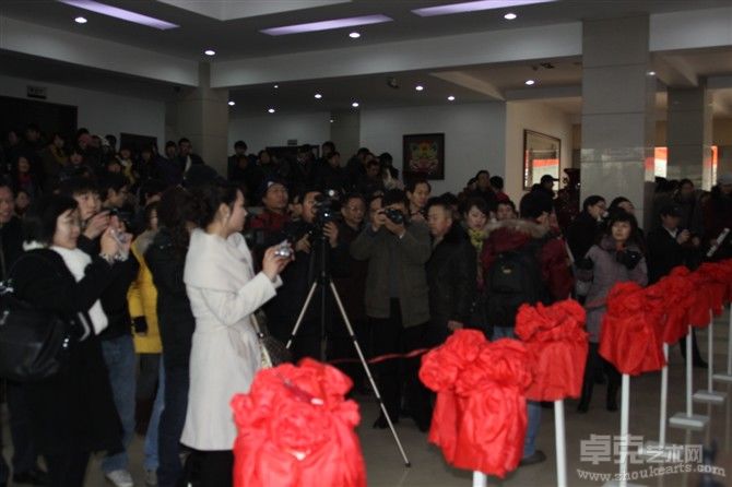 年展现场 (3)