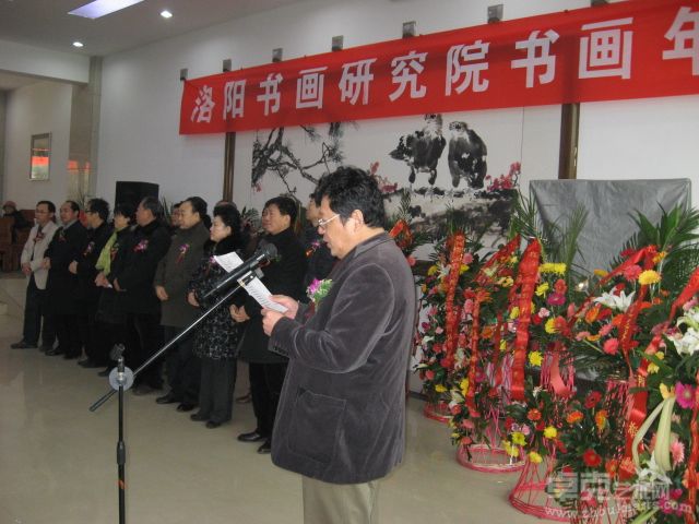 年展现场 (9)