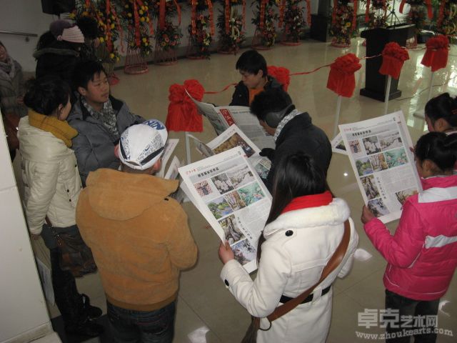 年展现场 (10)