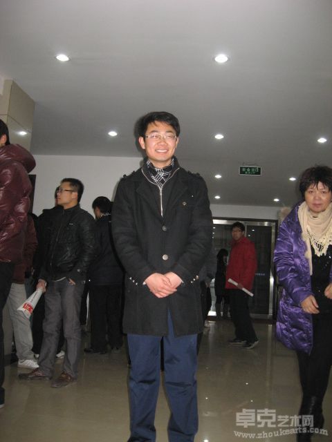 年展现场 (12)