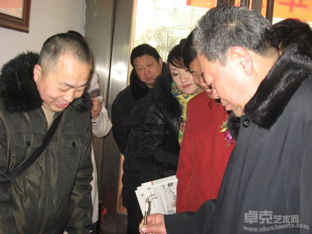 年展现场 (13)