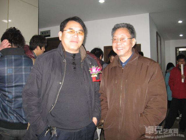 年展现场 (14)