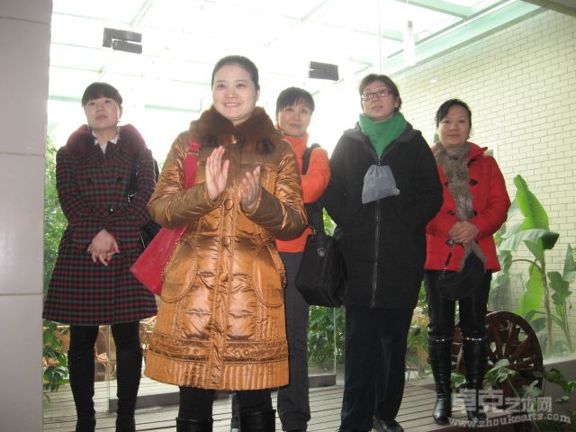 年展现场 (15)