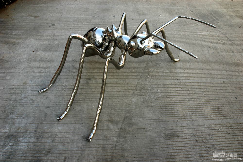 蚂蚁宝贝120X100X60cm