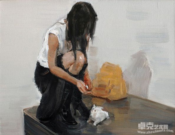 《虐兔门》系列 2