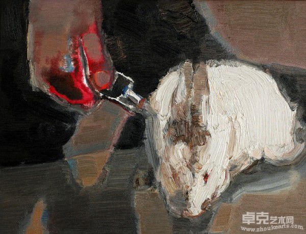 《虐兔门》系列 3