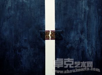 应天齐深圳十年艺术展