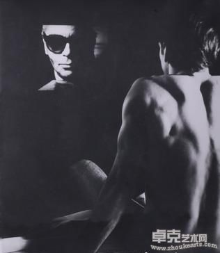 KARL LAGERFELD艺术摄影作品展