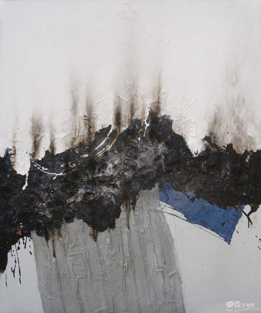 别境二120X100CM