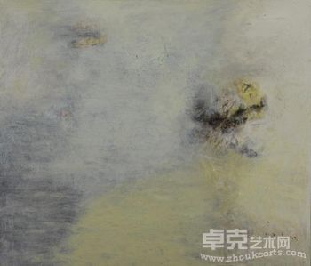 《你命名你的》— 梁延作品展