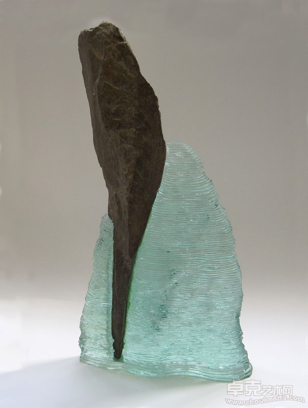 展览作品