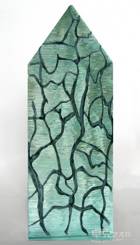 展览作品