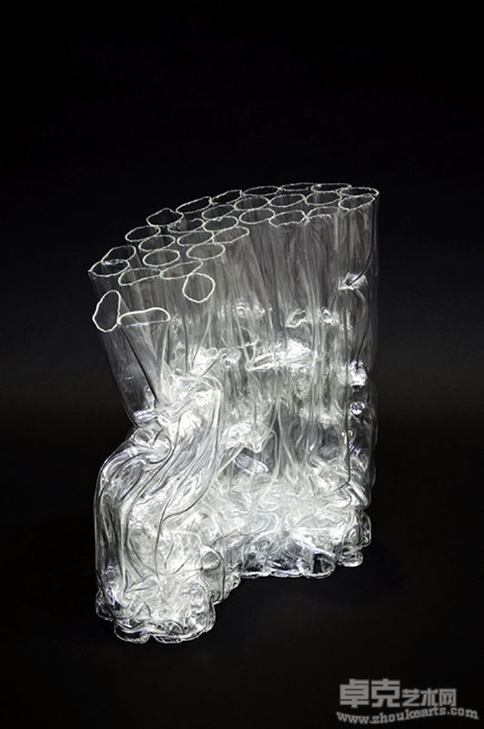 展览作品