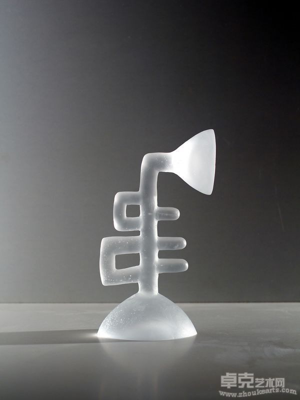 展览作品