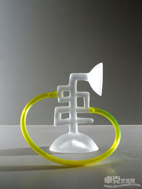 展览作品