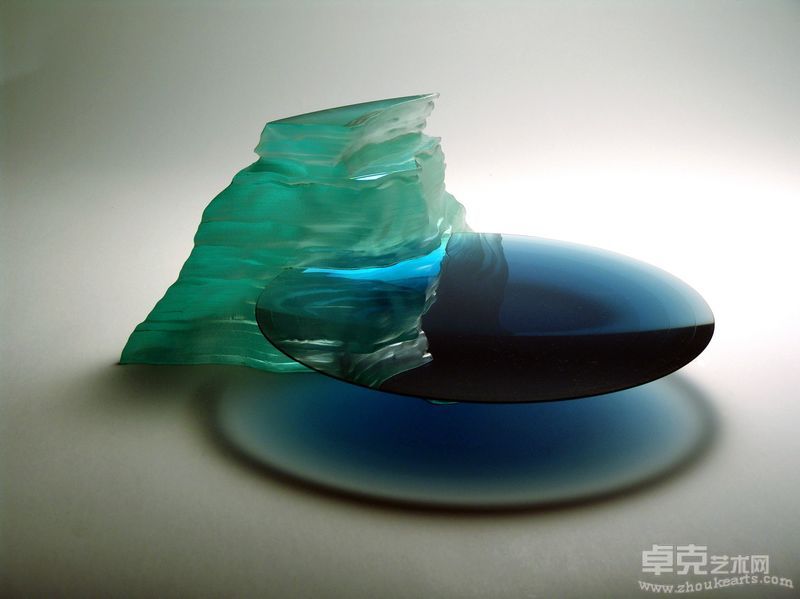 展览作品