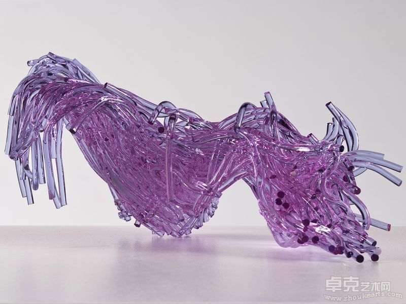 展览作品