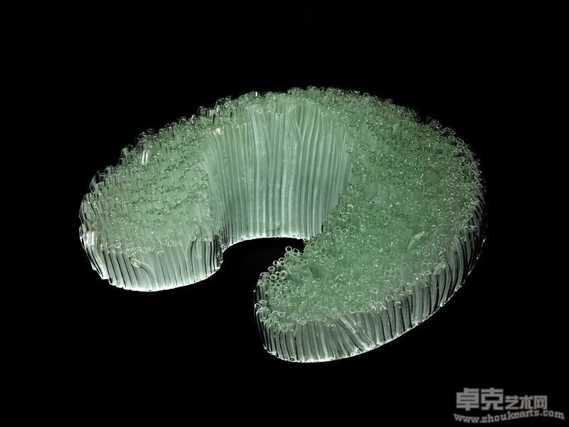 展览作品