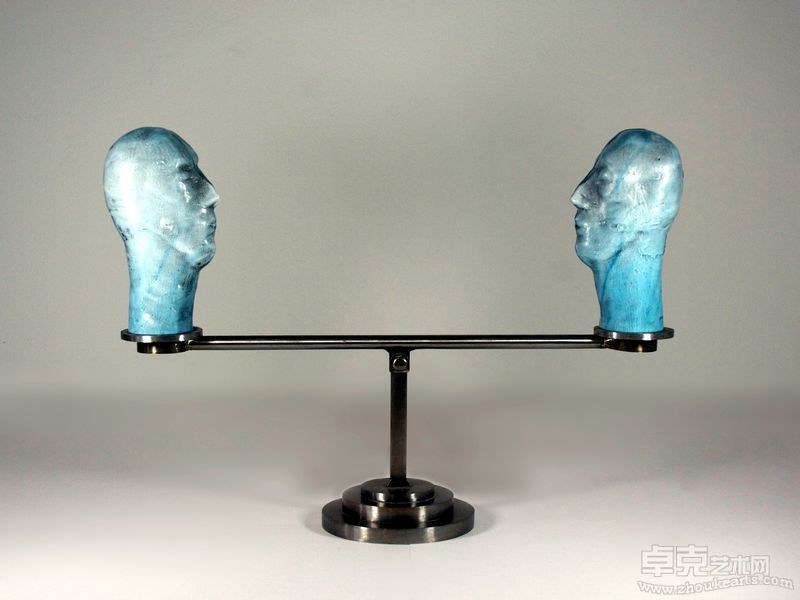展览作品