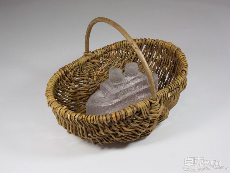 展览作品